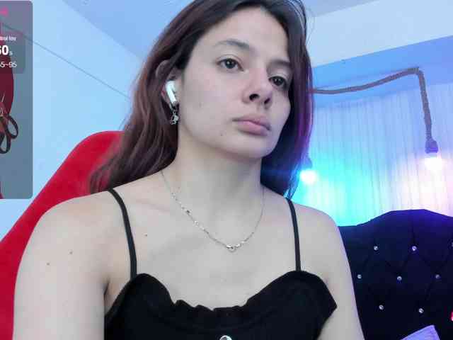 nickypop webcam