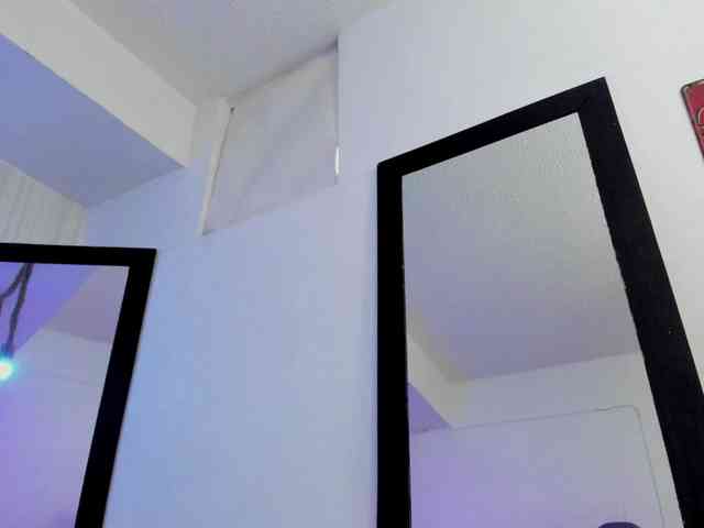 nickypop webcam