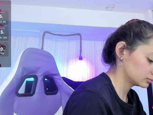 nickypop webcam