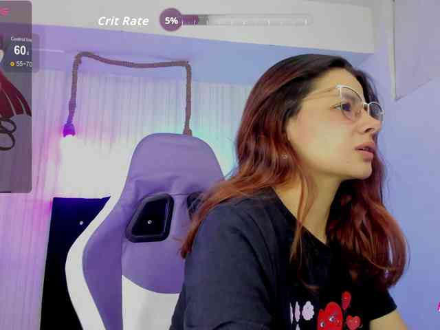 nickypop webcam