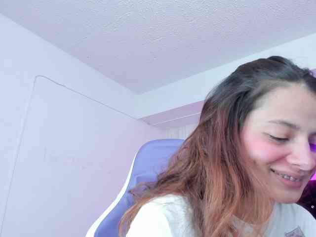 nickypop webcam