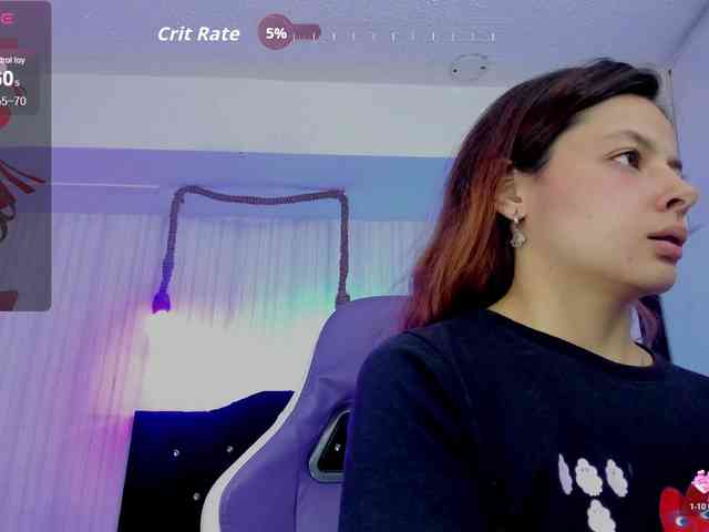 nickypop webcam