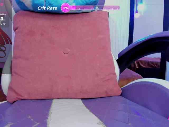 nickypop webcam