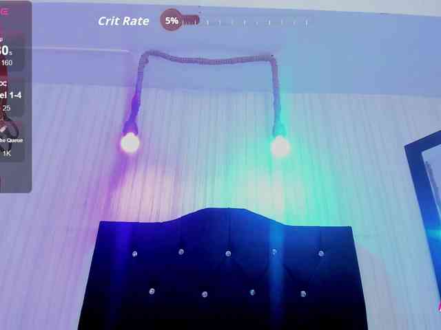 nickypop webcam