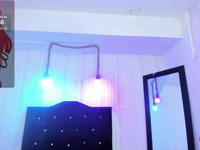 nickypop webcam