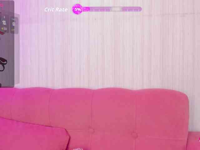 nickypop webcam