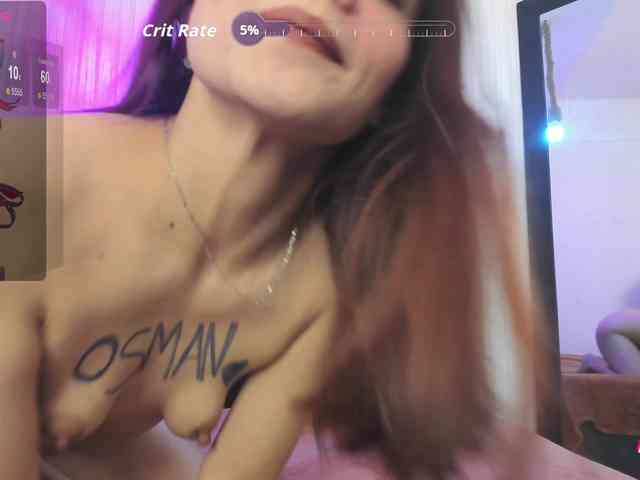nickypop webcam