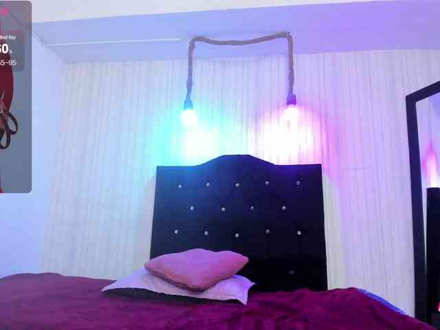nickypop webcam
