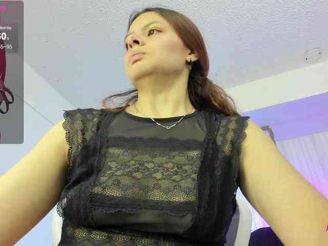 nickypop webcam