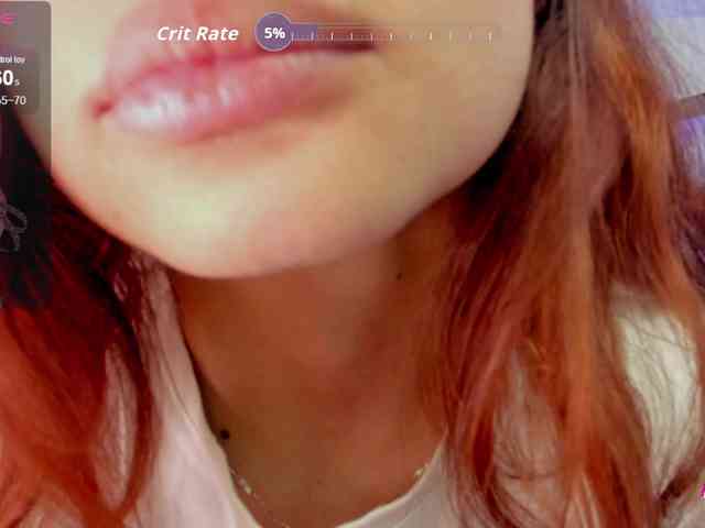nickypop webcam