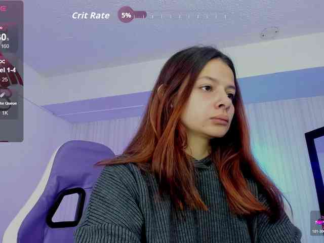 nickypop webcam