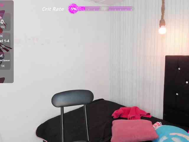 nickypop webcam