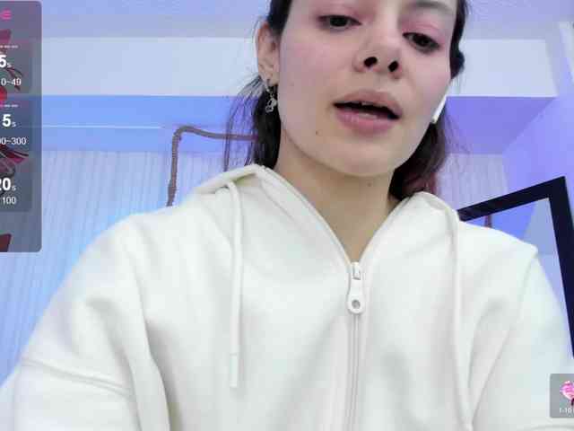 nickypop webcam