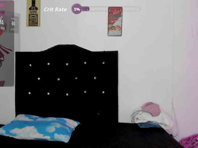 nickypop webcam