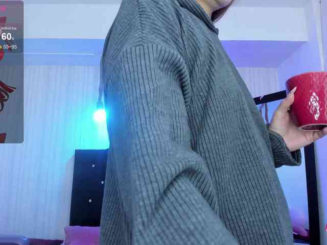 nickypop webcam