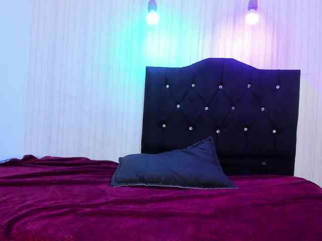 nickypop webcam