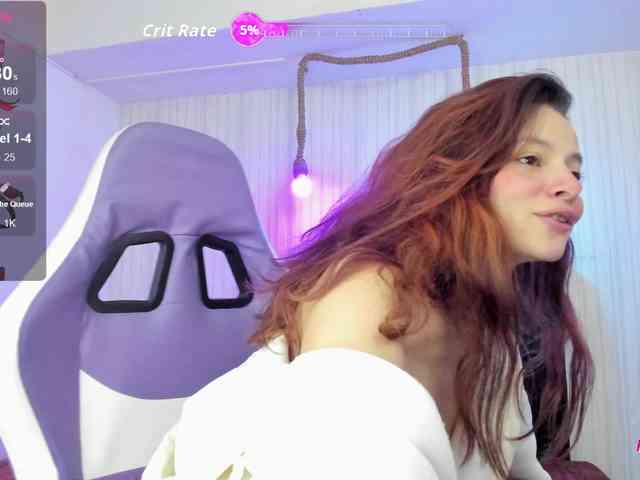 nickypop webcam