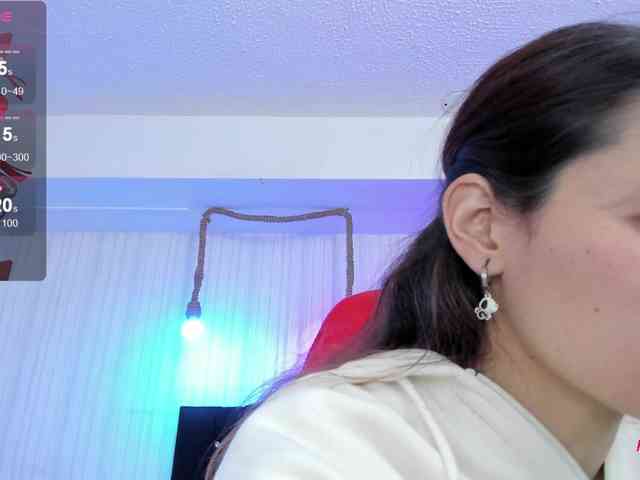 nickypop webcam