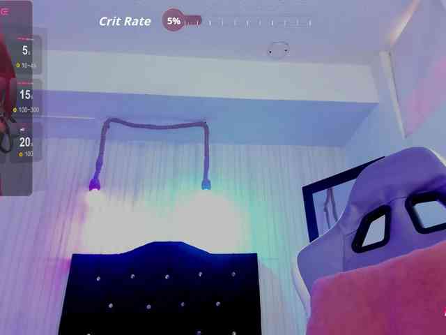 nickypop webcam