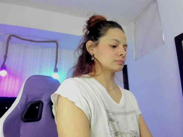 nickypop webcam