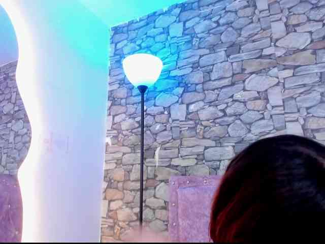 nickypop webcam