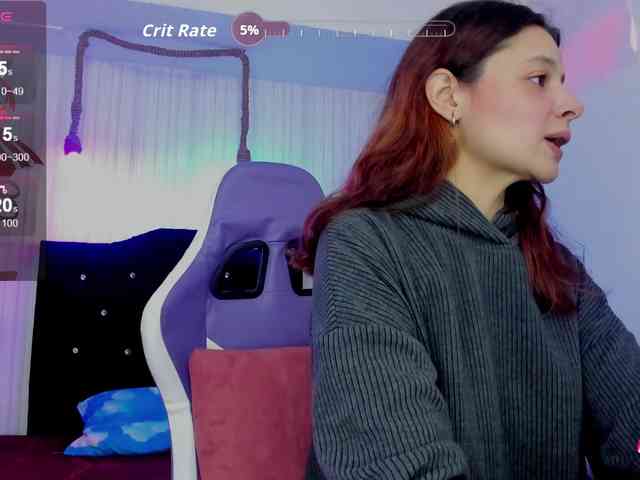 nickypop webcam