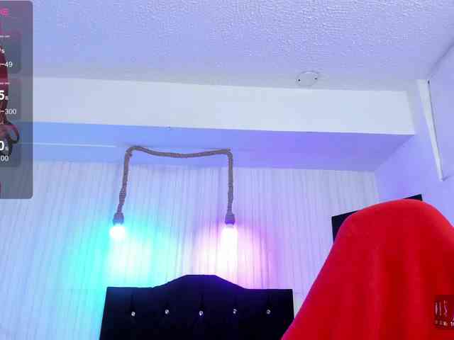 nickypop webcam
