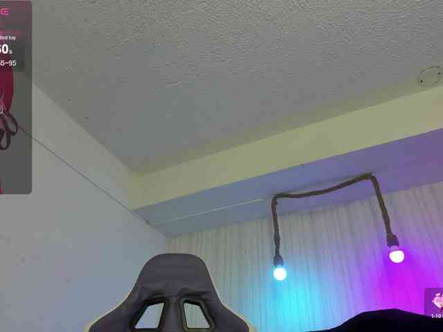 nickypop webcam