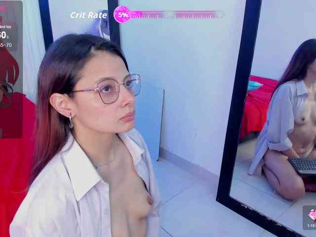 nickypop webcam