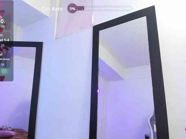 nickypop webcam