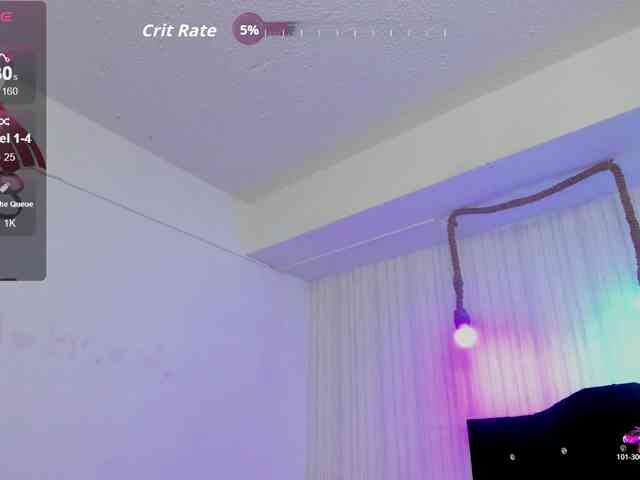 nickypop webcam