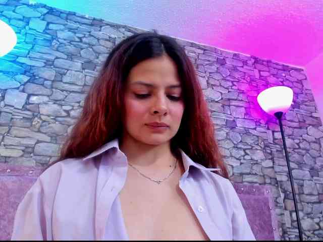 nickypop webcam