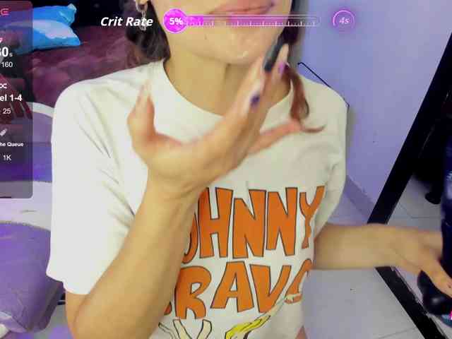 nickypop