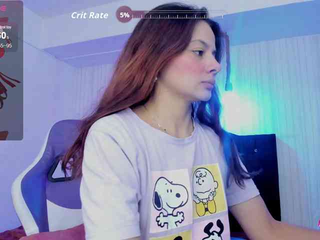 nickypop webcam
