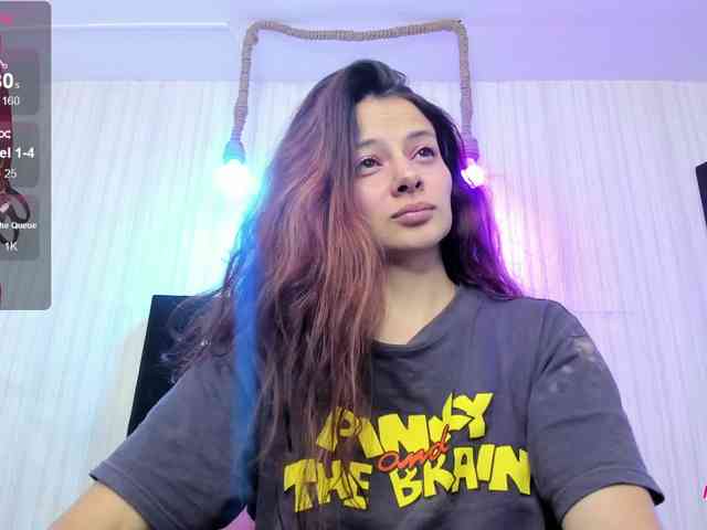 nickypop webcam