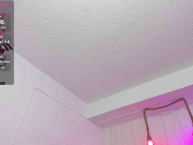 nickypop webcam