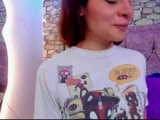 nickypop webcam