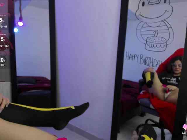 nickypop