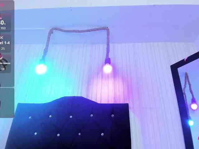 nickypop webcam