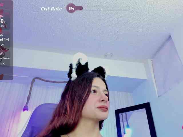 nickypop webcam