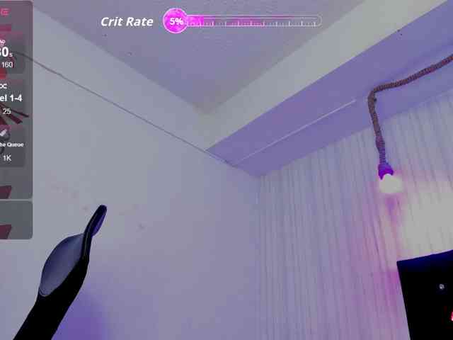 nickypop webcam
