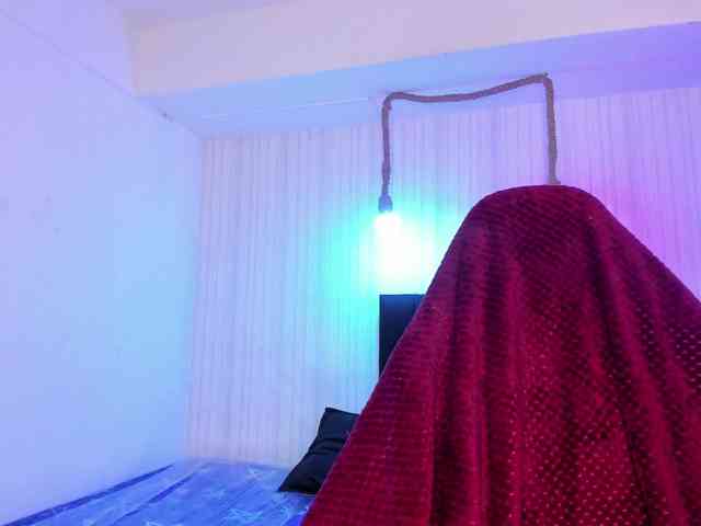 nickypop webcam