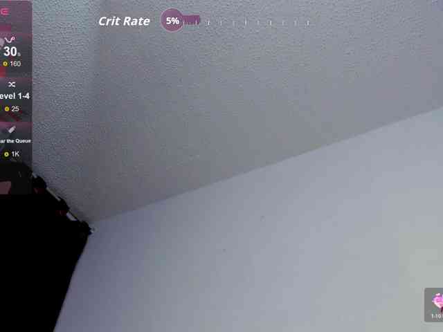 nickypop webcam