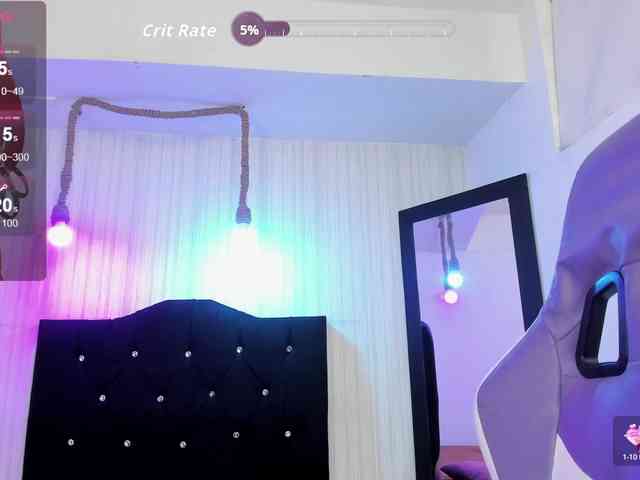 nickypop webcam