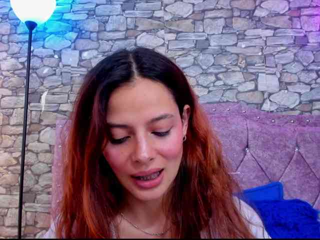 nickypop webcam