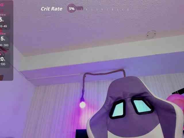 nickypop webcam