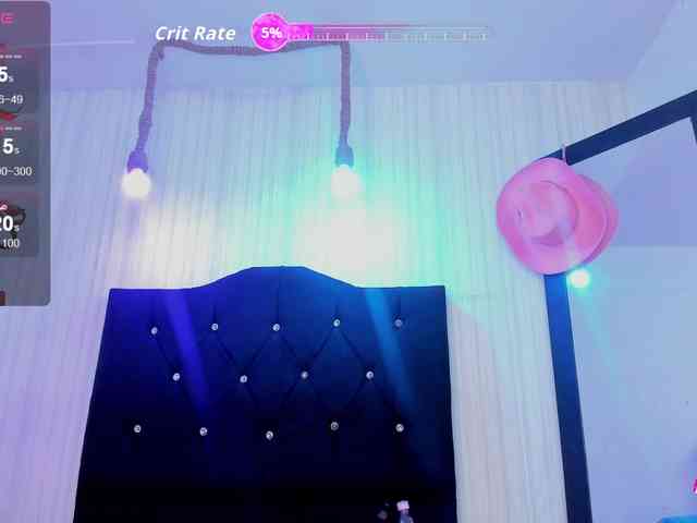nickypop webcam