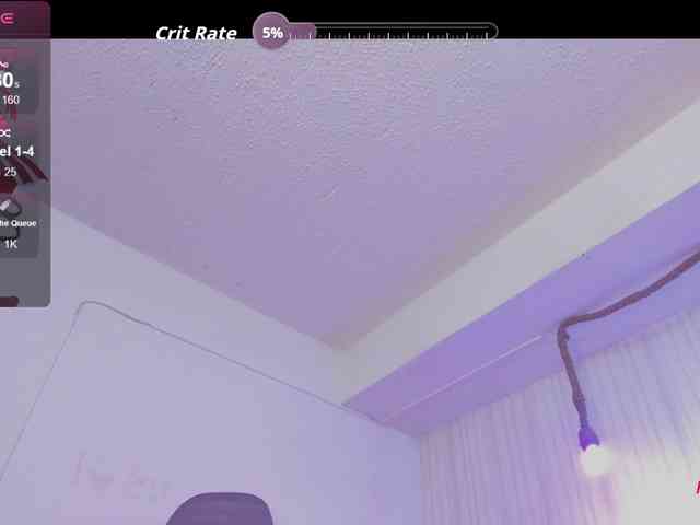nickypop webcam