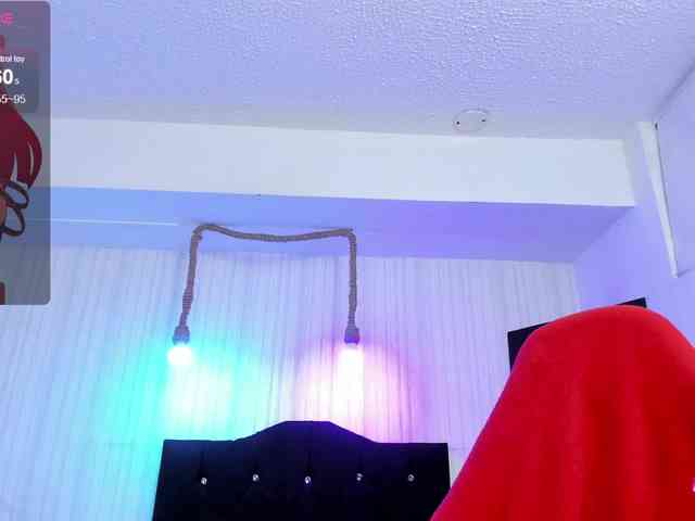 nickypop webcam