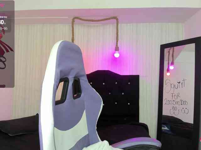 nickypop webcam